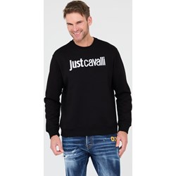 Just Cavalli bluza męska młodzieżowa  - zdjęcie produktu