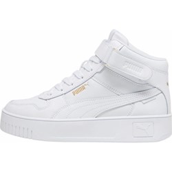 Puma buty sportowe damskie  - zdjęcie produktu