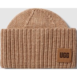 Czapka zimowa męska UGG  - zdjęcie produktu