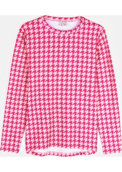 GATE Miękki t-shirt z nadrukiem 8Y Gate gateshop promocja - kod rabatowy