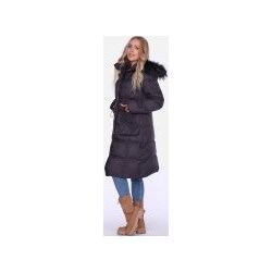 Płaszcz damski Perso na zimę  - zdjęcie produktu