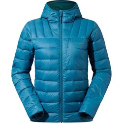 BERGHAUS kurtka damska casual z kapturem  - zdjęcie produktu