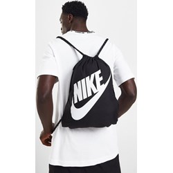 Plecak biały Nike  - zdjęcie produktu