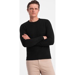 Sweter męski Ombre  - zdjęcie produktu