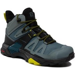 Buty trekkingowe męskie Salomon - MODIVO - zdjęcie produktu