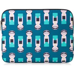 Torba na laptopa Lucie Kaas wielokolorowa  - zdjęcie produktu