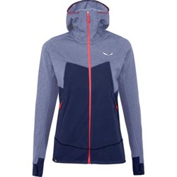 Bluza damska SALEWA z polaru  - zdjęcie produktu