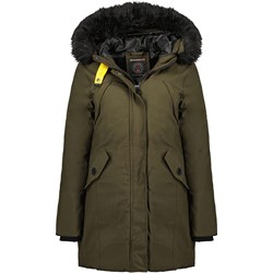 Parka damska Geographical Norway  - zdjęcie produktu