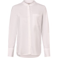 Koszula damska Fynch-hatton biała elegancka  - zdjęcie produktu