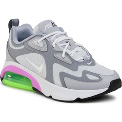 Buty sportowe damskie Nike bez wzorów  - zdjęcie produktu