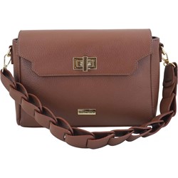 Listonoszka Barberini`s matowa w stylu młodzieżowym  - zdjęcie produktu