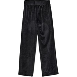 Spodnie damskie czarne Cropp  - zdjęcie produktu