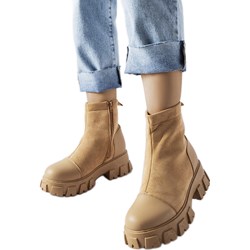 Botki ButyModne.pl - zdjęcie produktu