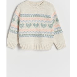 Reserved bluza/sweter  - zdjęcie produktu