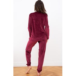 Piżama Italian Fashion czerwona  - zdjęcie produktu