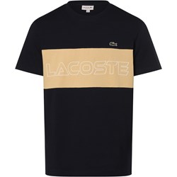 T-shirt męski Lacoste  - zdjęcie produktu