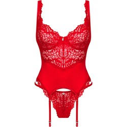 Gorset Obsessive - kontri.pl - zdjęcie produktu