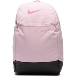 Plecak różowy Nike  - zdjęcie produktu
