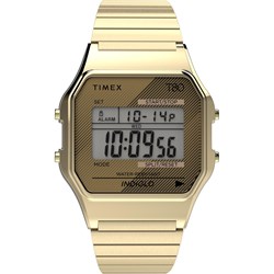 Zegarek TIMEX cyfrowy  - zdjęcie produktu