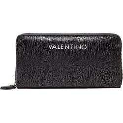 Portfel damski Valentino elegancki  - zdjęcie produktu