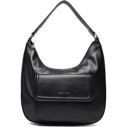 Shopper bag Jenny Fairy bez dodatków mieszcząca a4  - zdjęcie produktu