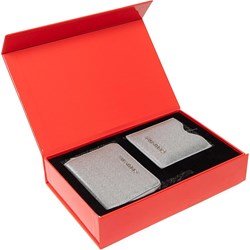 Valentino portfel damski elegancki  - zdjęcie produktu