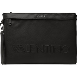 Torba na laptopa czarna Valentino  - zdjęcie produktu