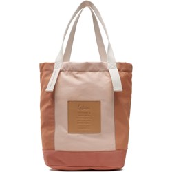 Shopper bag Castañer mieszcząca a8 na ramię bez dodatków  - zdjęcie produktu