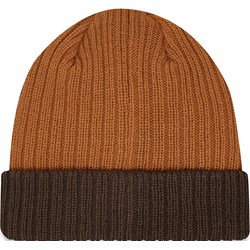 Billabong czapka zimowa męska brązowa  - zdjęcie produktu