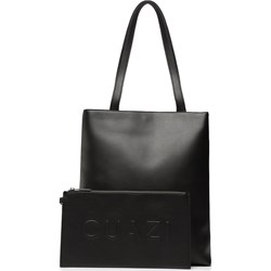 Shopper bag Quazi matowa  - zdjęcie produktu