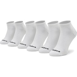 Białe skarpetki męskie Adidas Performance  - zdjęcie produktu