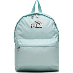 Plecak niebieski Fila  - zdjęcie produktu