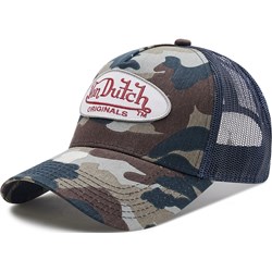 Czapka z daszkiem damska Von Dutch  - zdjęcie produktu