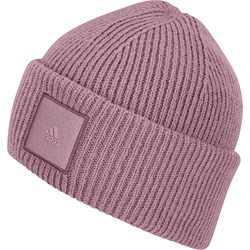 Czapka zimowa męska różowa Adidas  - zdjęcie produktu