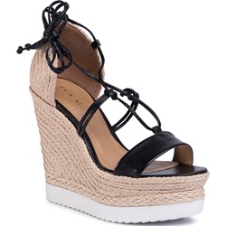 Espadryle damskie EVA MINGE - eobuwie.pl - zdjęcie produktu