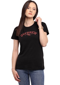 Koszulka damska Overrich ovr stars - Biały,XL Overrich overrich okazyjna cena - kod rabatowy