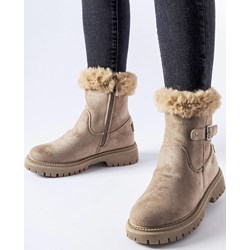 Botki gemre - zdjęcie produktu