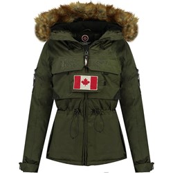 Parka damska Canadian Peak  - zdjęcie produktu