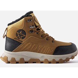Buty zimowe męskie Gemre sportowe  - zdjęcie produktu