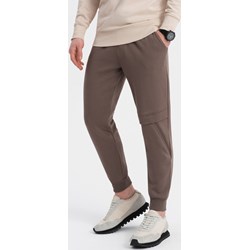 Spodnie męskie Ombre  - zdjęcie produktu