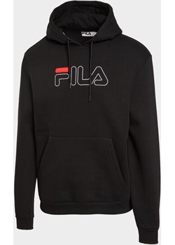 FILA BLUZA Z KAPTUREM FILA ADIR BLK HOOD Fila JD Sports  - kod rabatowy