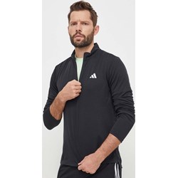 Bluza męska Adidas Performance sportowa  - zdjęcie produktu