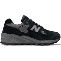 Buty sportowe męskie New Balance sznurowane  - zdjęcie produktu