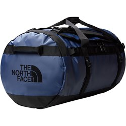 The North Face torba sportowa nylonowa  - zdjęcie produktu