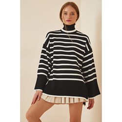 Sweter damski Happiness Istanbul - Limango Polska - zdjęcie produktu