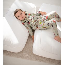 Bluza chłopięca Naoko  - zdjęcie produktu