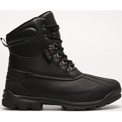 Buty zimowe męskie Fila - 50style.pl - zdjęcie produktu