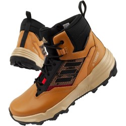 Buty trekkingowe męskie Adidas sznurowane sportowe  - zdjęcie produktu