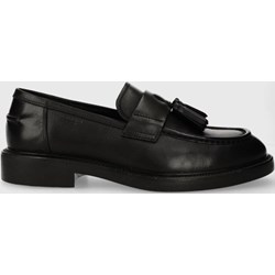 Mokasyny męskie Vagabond Shoemakers jesienne skórzane  - zdjęcie produktu