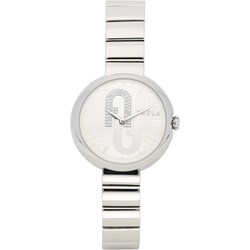 Srebrny zegarek Furla  - zdjęcie produktu